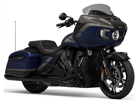 New Indian Motorcycle 2023